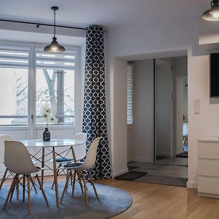 קרקוב Chillout Apartment Sarego מראה חיצוני תמונה