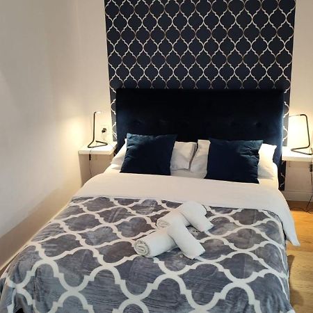 קרקוב Chillout Apartment Sarego מראה חיצוני תמונה