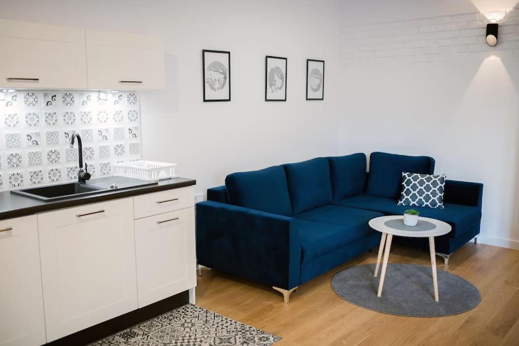 קרקוב Chillout Apartment Sarego מראה חיצוני תמונה