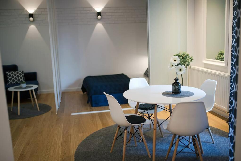 קרקוב Chillout Apartment Sarego מראה חיצוני תמונה