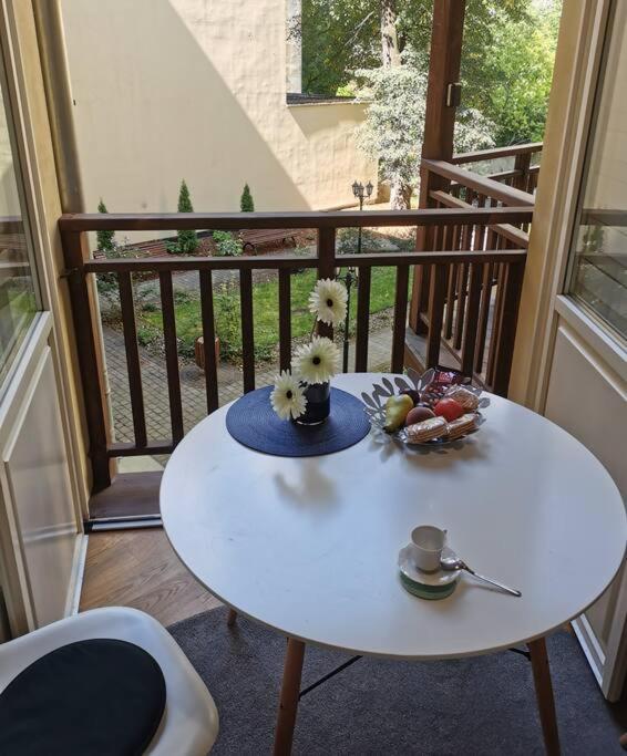 קרקוב Chillout Apartment Sarego מראה חיצוני תמונה