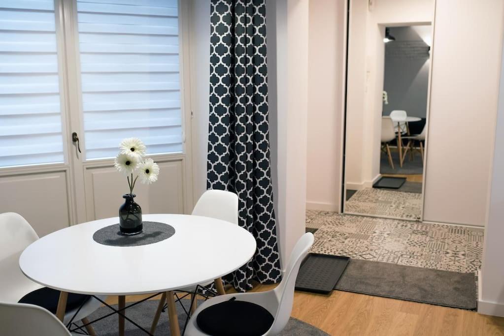 קרקוב Chillout Apartment Sarego מראה חיצוני תמונה